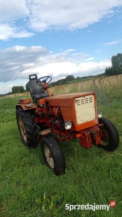 T25 Władimirec Udrzynek sprzedam