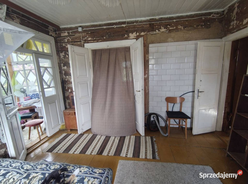 Perełka Podlasia m Czarna Cerkiewna 3500zł/m2 sprzedam