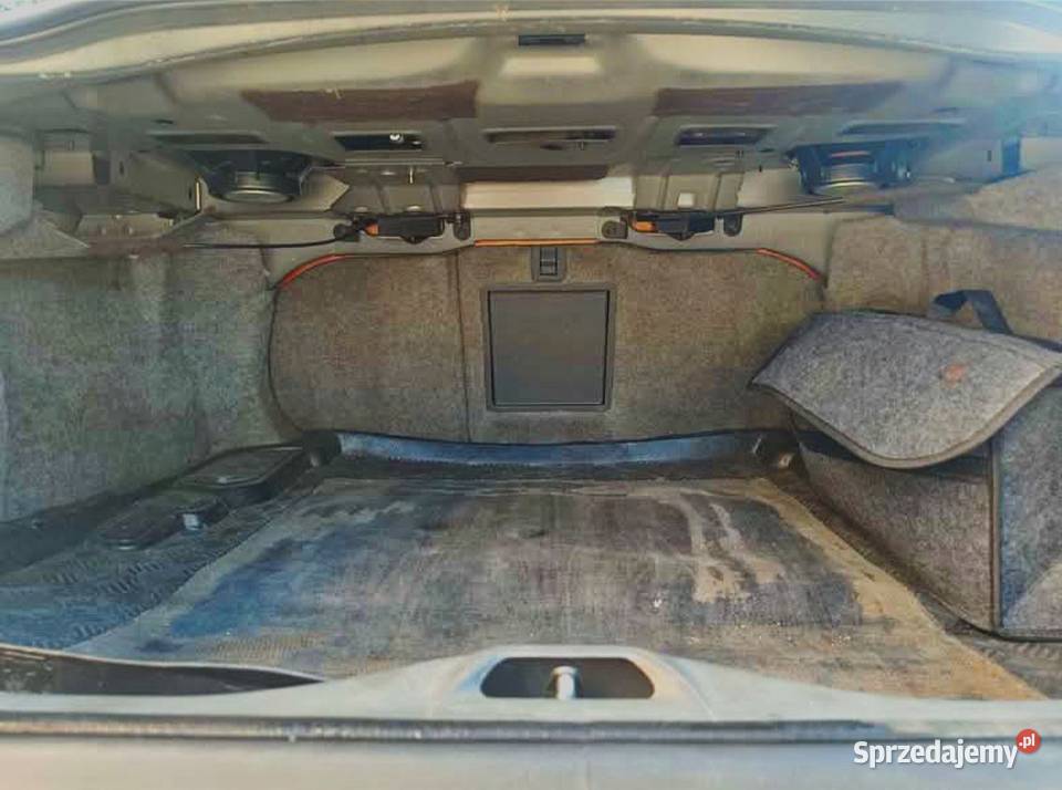 Volvo S60 S60 Motoryzacja dolnośląskie Świerzawa