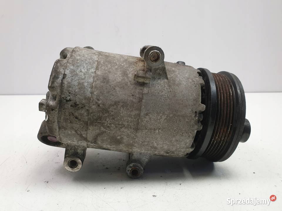 SPRĘŻARKA KLIMATYZACJI Volvo S40 II V50 20 16V Chełm