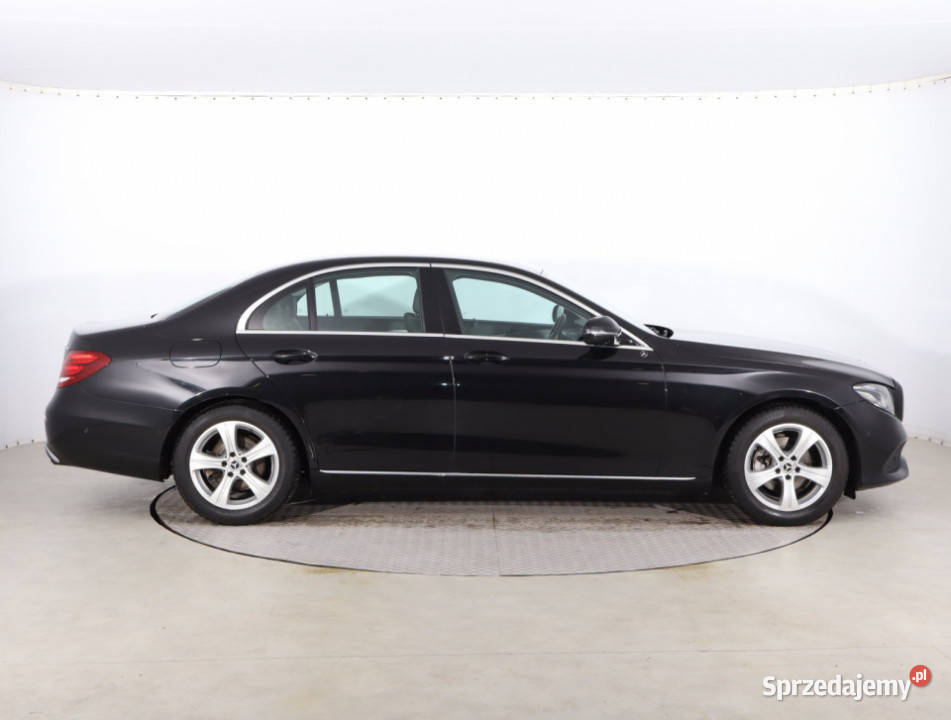 Mercedes E E 200 czujnik deszczu Piaseczno