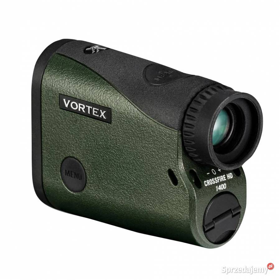 Dalmierz Vortex Crossfire 1400 NIEŚMIERTELNY wielkopolskie Trzcianka
