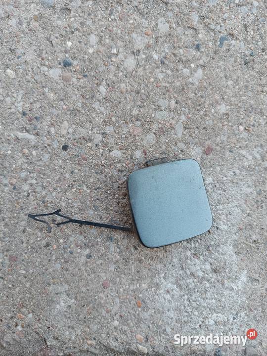 Zaślepka haka tylna A4 B8 8K5807441C sprzedam