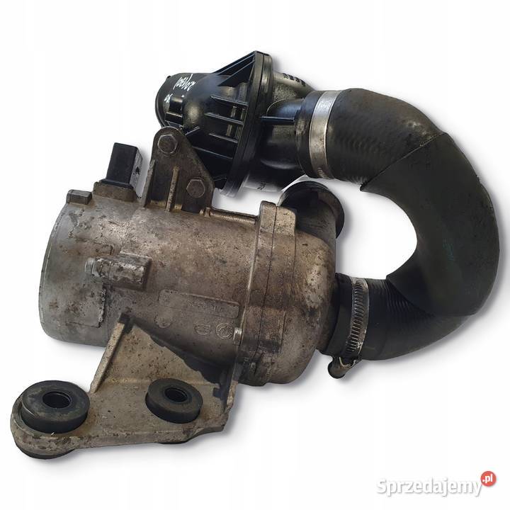 POMPA WODY BMW E87 E90 20 i wodna N43B20A Chełm
