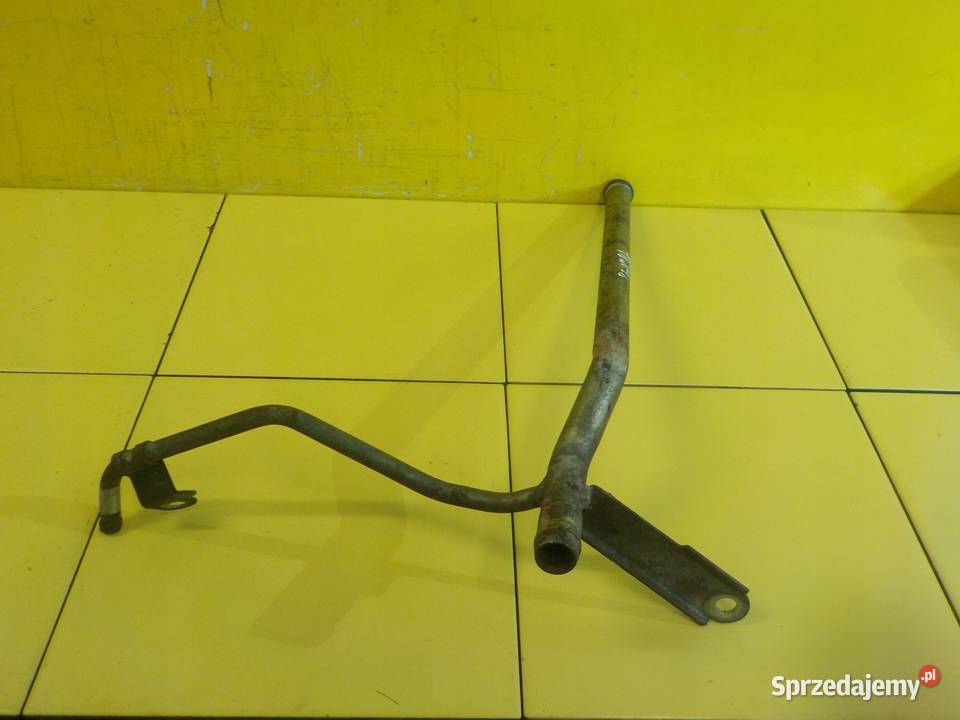 MITSUBISHI PAJERO 35 GDI 02r 203 6G74 rurka