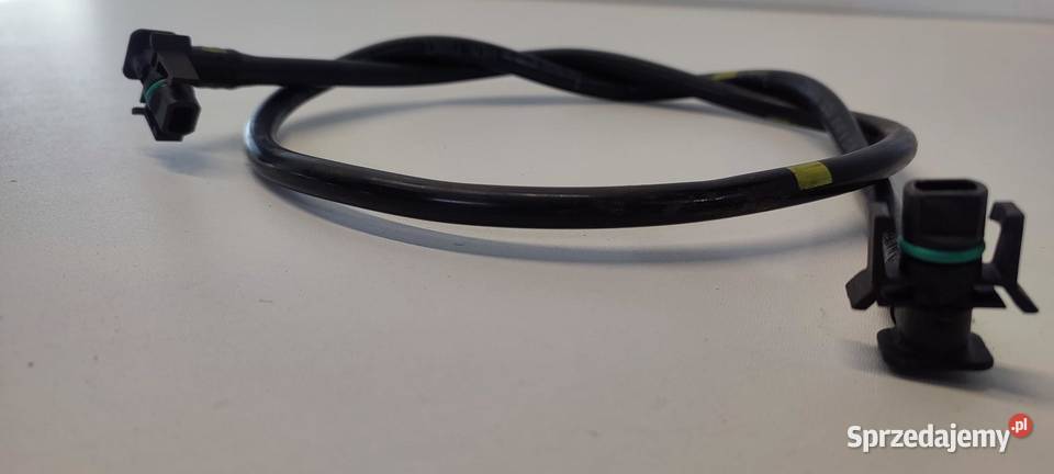 VOLVO XC40 PRZEWÓD PODCIŚNIENIA 32298863