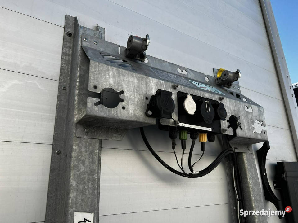 firana Schwarzmuller Komorniki