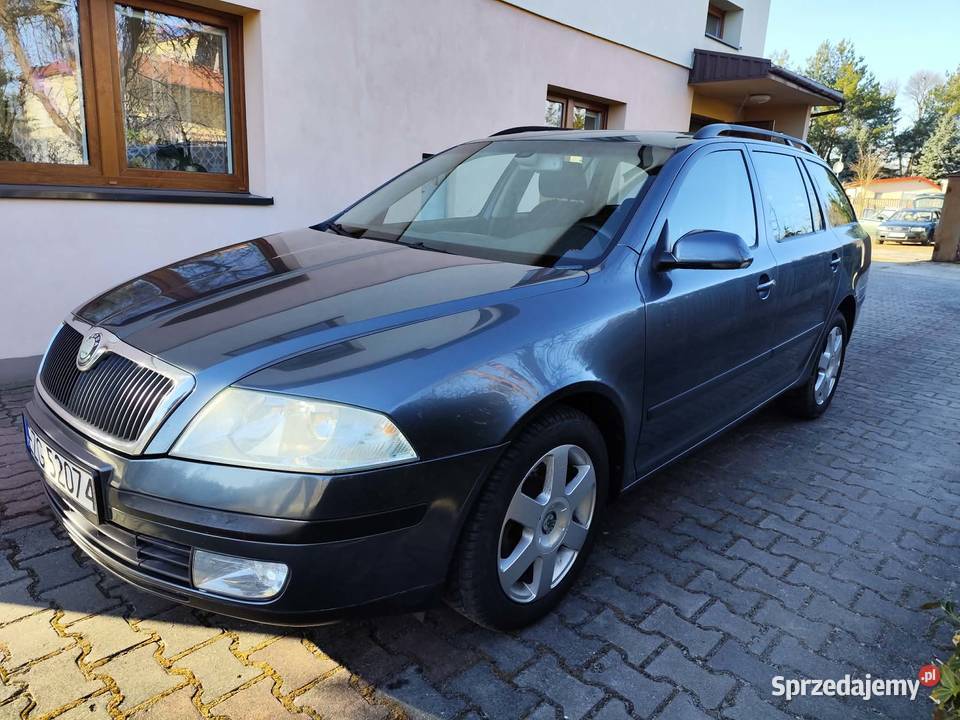 Sprzedam 1900cm3 Poddębice