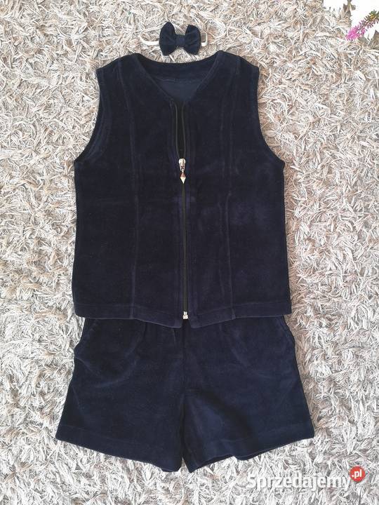 Eleganski galowy komplet chłopaka r104110 sprzedam