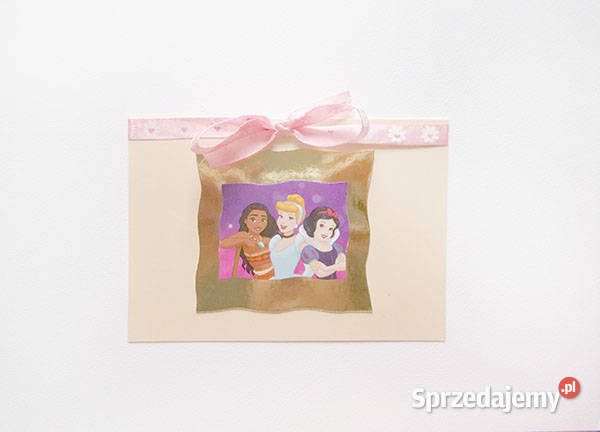 księżnikczki kartka bez życzeń księżnikczki Pozostałe zachodniopomorskie Szczecin