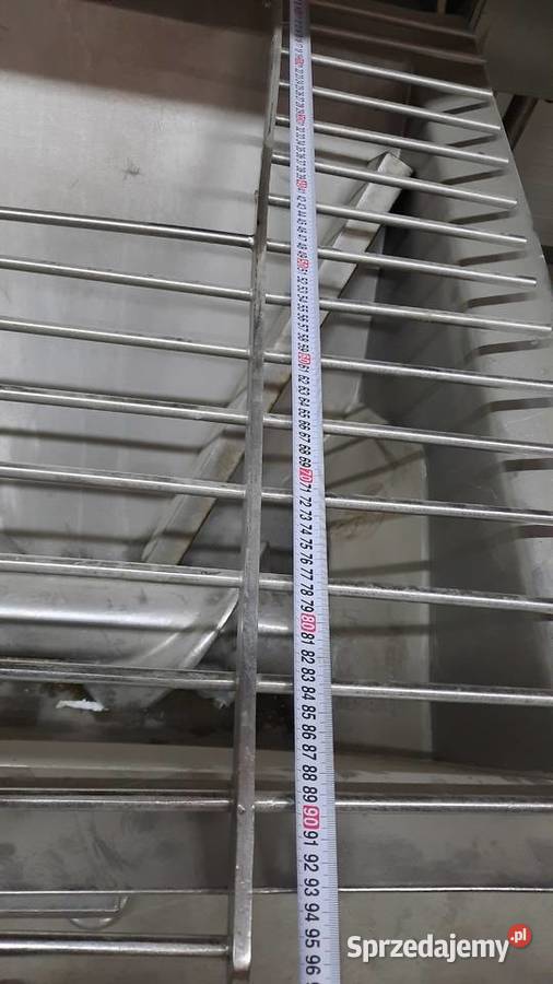 ODKOSTNIARKA SIMO 107A L43 podkarpackie Dębica