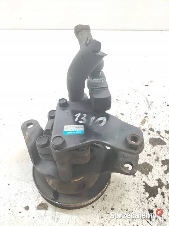 POMPA WSPOMAGANIA 11167280 7F700 27 TD Nissan Rok produkcji 2001
