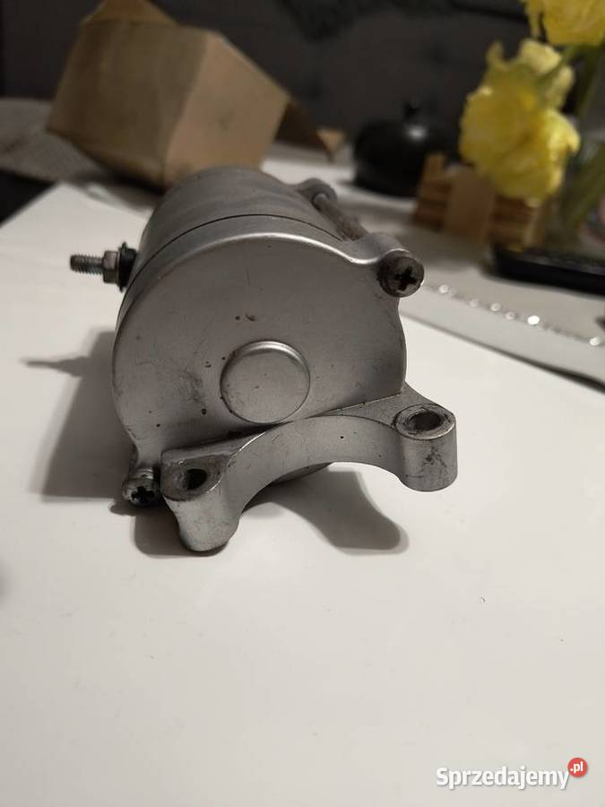 Rozrusznik do loncin 250 Wilkowiecko