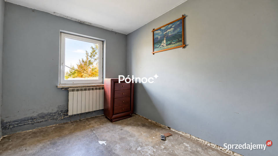 Dom na końcu świata cisza prywatność Sprzedaż Franopol sprzedam