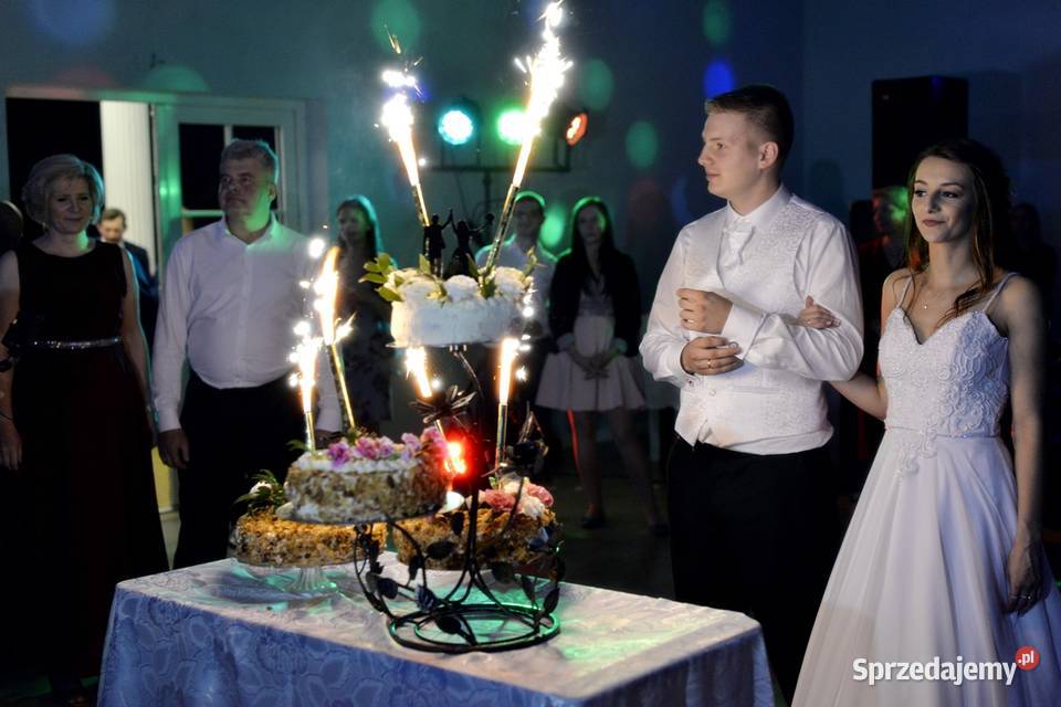 Fotograf na ŚlubChrzest Komunia Świ inne imprezy Warszawa