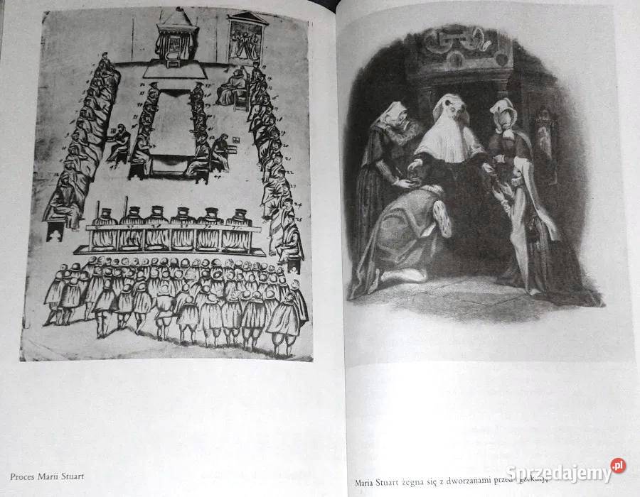 Maria Stuart Maria Bogucka Chełm