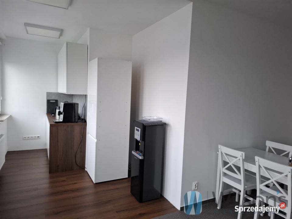 Lokal 100m2 Warszawa