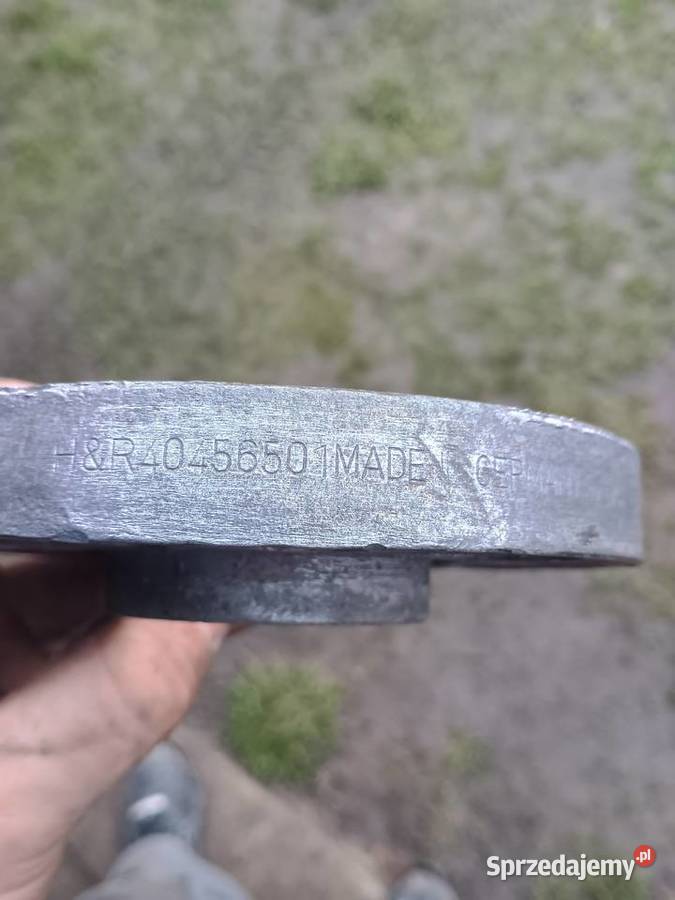 Dystanse hr hr 5x110 20 mm