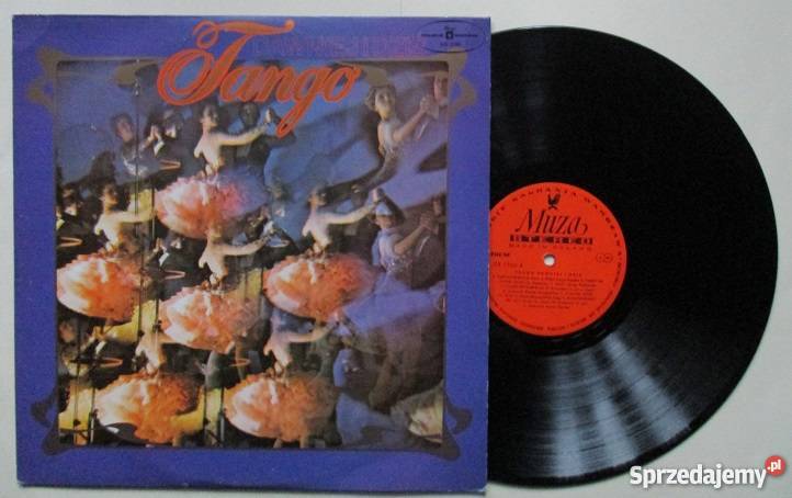 Tango dawniej i dziś Santor Przybylska Fogg łódzkie Łódź