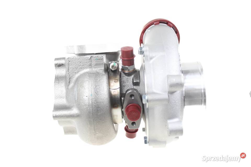 Turbosprężarka 5802417974 Iveco Stralis Cursor 9 ciężarowe Opole
