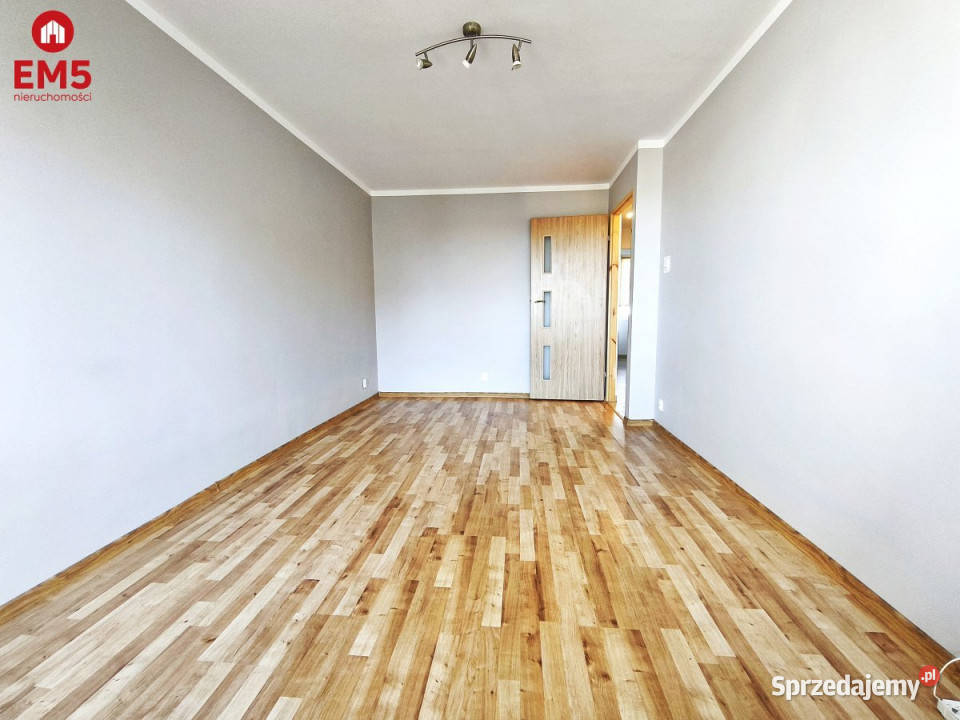 Mieszkanie Suwałki Marii Konopnickiej 43m2