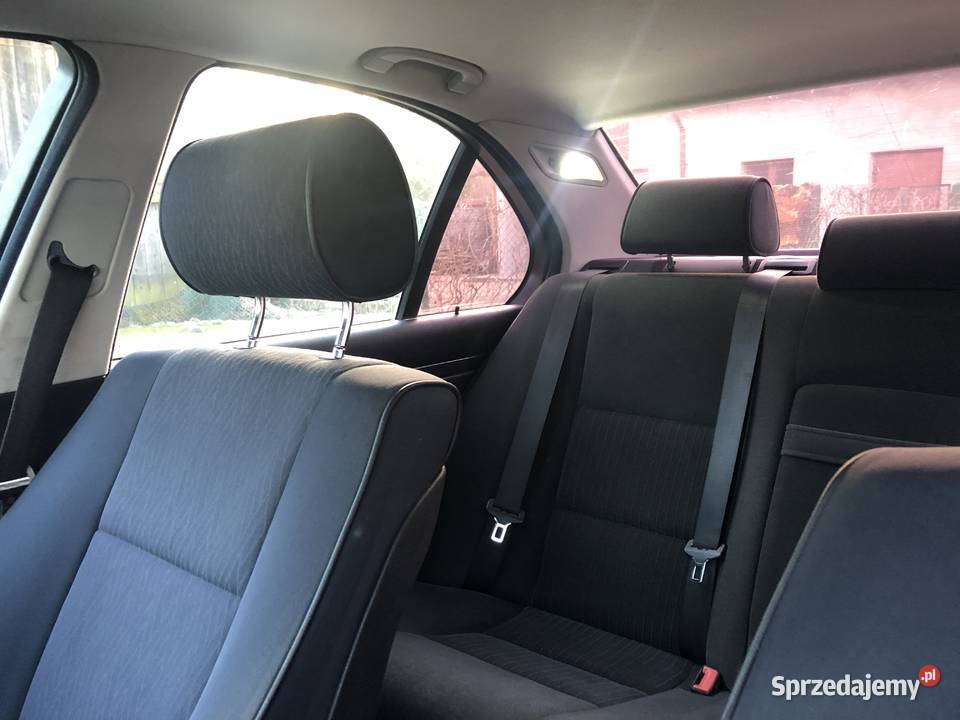 BMW E39 520i 150 1998 Seria 5 Michałów