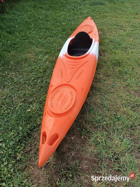 SEDINA nowość Kajakarstwo Suwałki