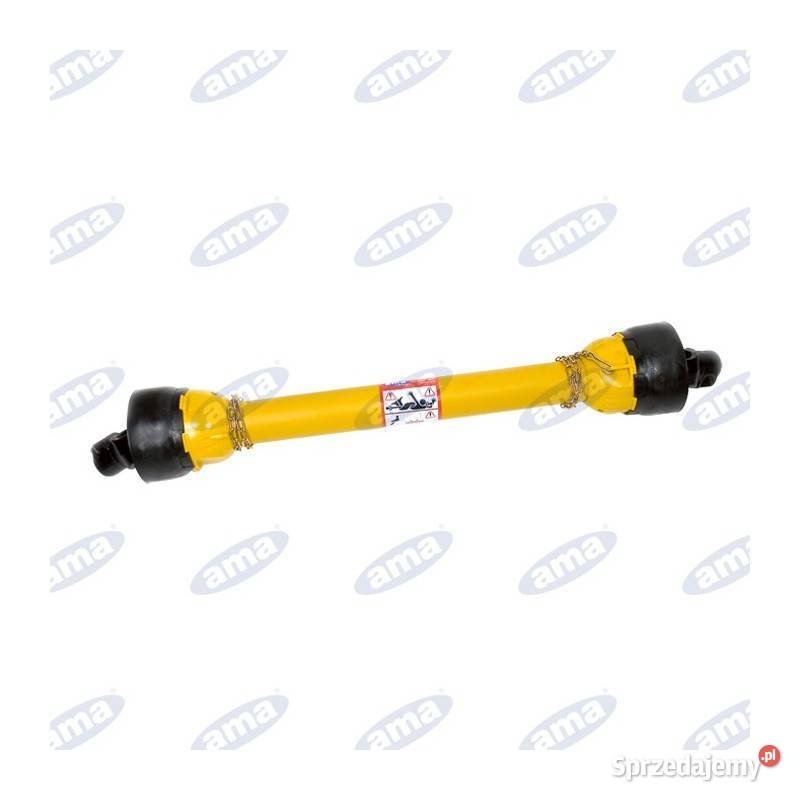 Wał uniwersalny L900 460Nm 01720 Kamionna