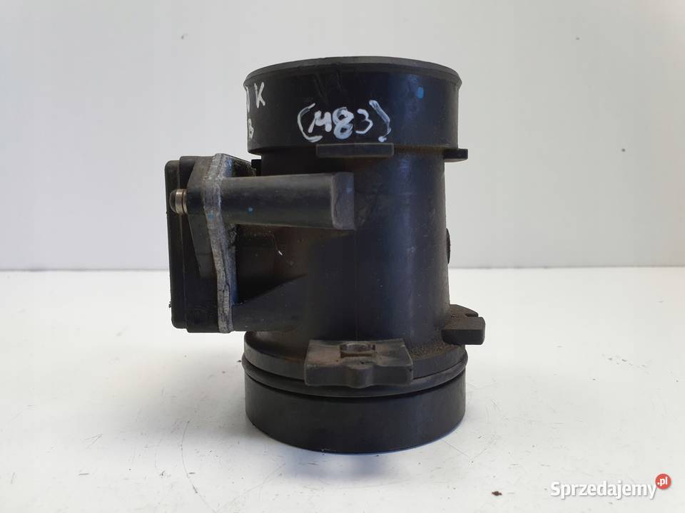 PRZEPŁYWOMIERZ Ford Puma 14 16V 96FP12B579AB Chełm