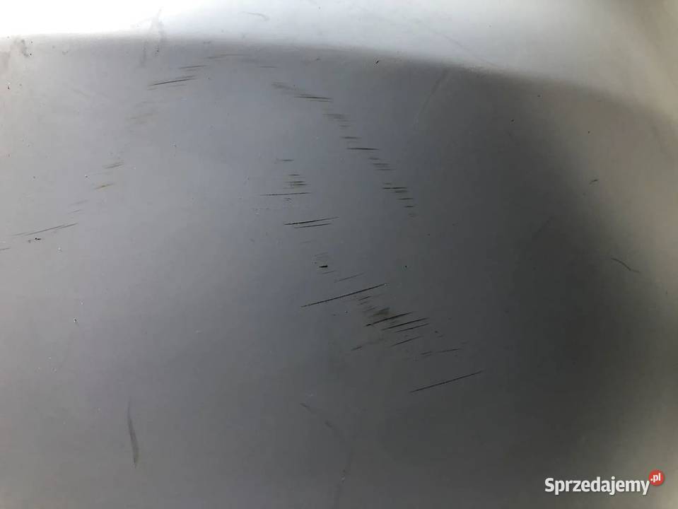 VW GOLF VI 20082013 HB ZDERZAK TYŁ TYLNY Motoryzacja Skarżysko-Kamienna sprzedam