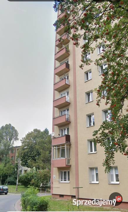 Mieszkanie na sprzedaż trzy pokojowe 57 metrów Kraków