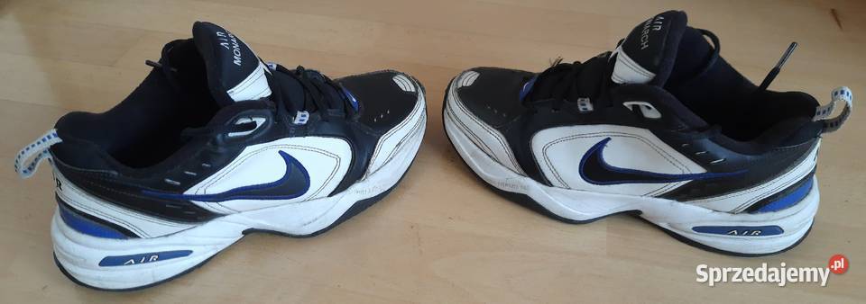 Buty Nike Air Monarch IV 415445002 r 42 265 Krotoszyn sprzedam