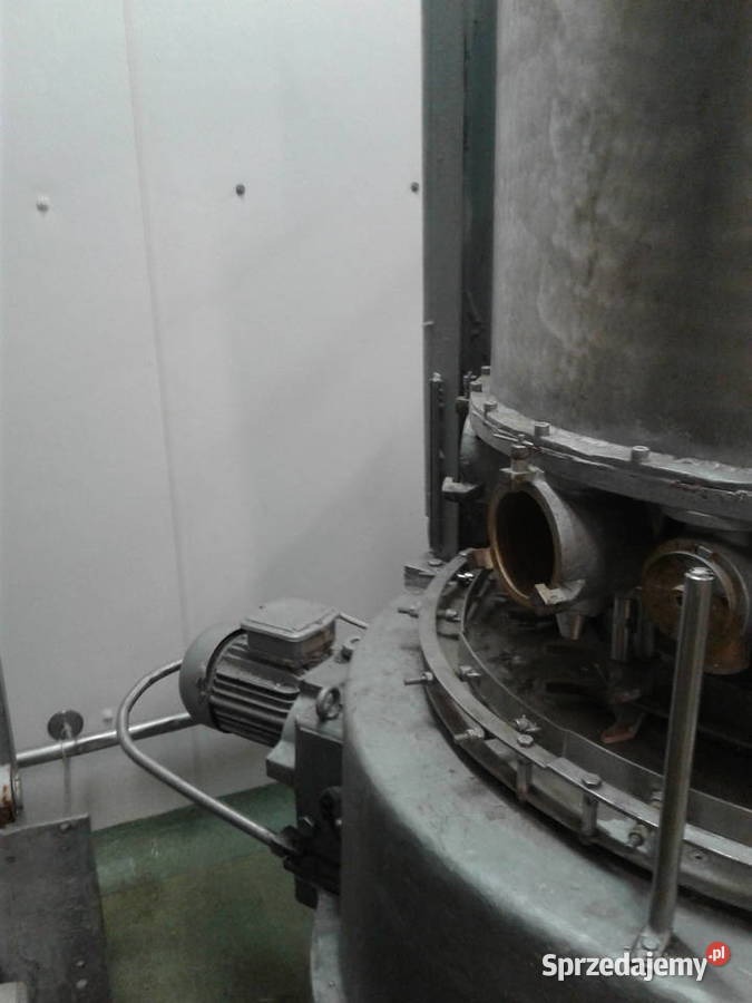 DOZOWNICA FARSZU BIELAWA 283A Dębica