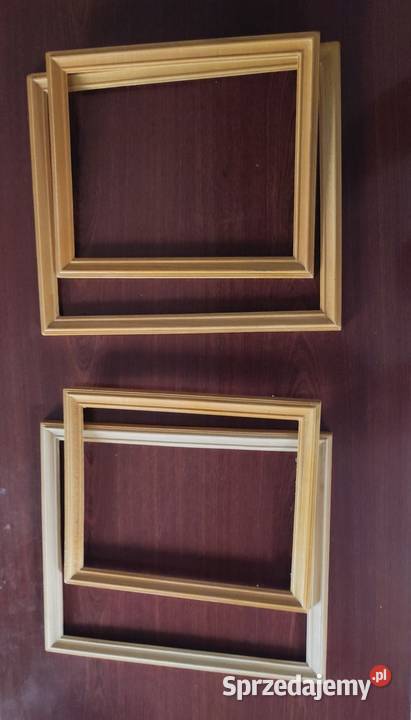 rama ramka drewniana obraz oprawa Kielce sprzedam