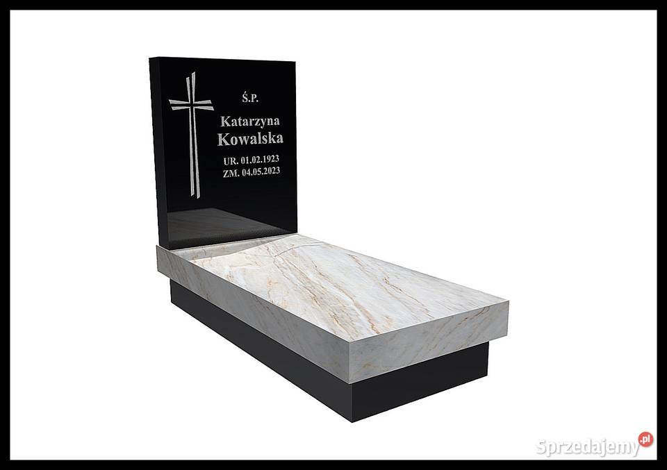 Pomniki kompozytowe wytrzymałe i tanie 3050 wielkopolskie sprzedam