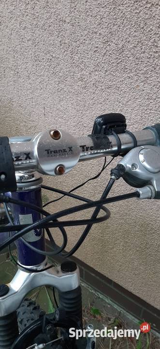 Sprzedam wzywany rower EVEREST SHIMANO Gdańsk