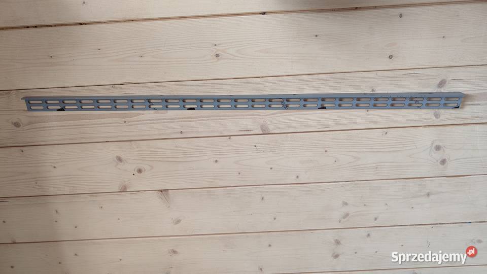 Listwa spadkowa brodzikowa 100 PRAWA NOWA Gdańsk