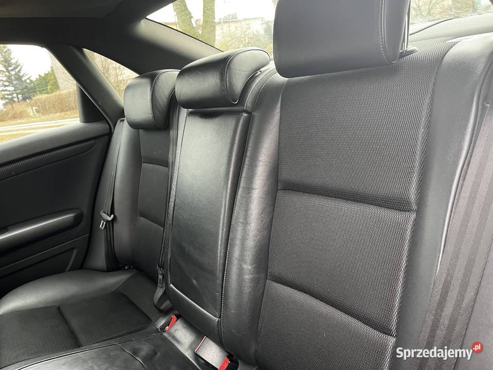 Audi a4 b7 20 tdi 170 s line Wysoka