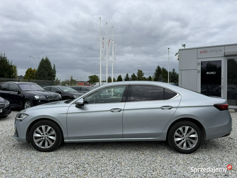 koda Superb 20 TSI 4x4 Selection DSG 265 FV23 265KM Wrocław sprzedam