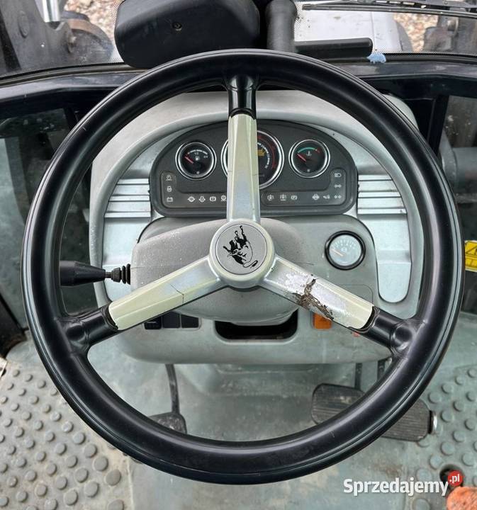 Lamborghini R 3100 Evo Lamborghini Sokoły