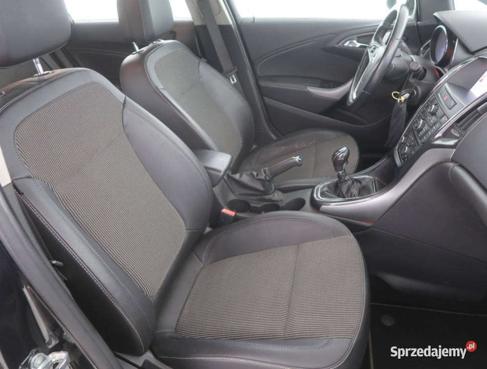 Opel Astra 14 T wielofunkcyjna kierownica dolnośląskie Bielany Wrocławskie