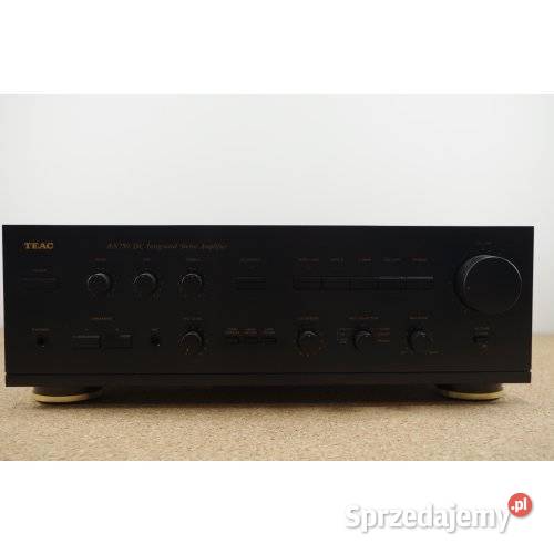TEAC AX750 DC