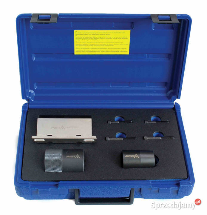 AVF25PE BLOKADA ROZRZĄDU VOLVO FORD 25 DOHC Warka