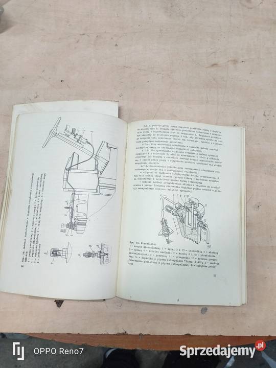 Opis techniczny instrukcja eksploatacji łódzkie Łubno