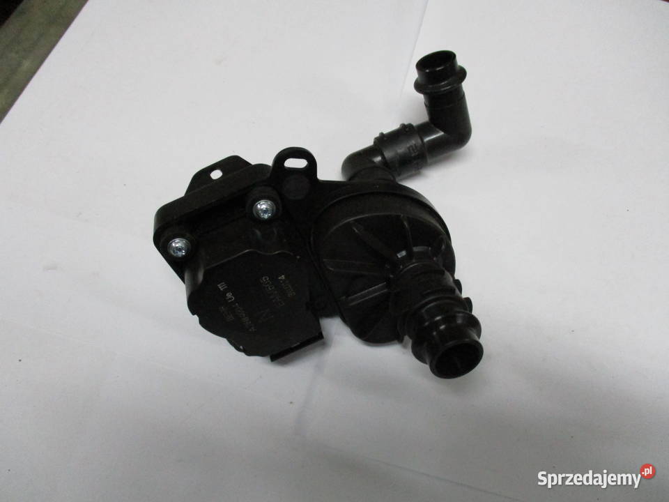 Zawór nagrzewnicy Man 81619800051 kujawsko-pomorskie Mogilno