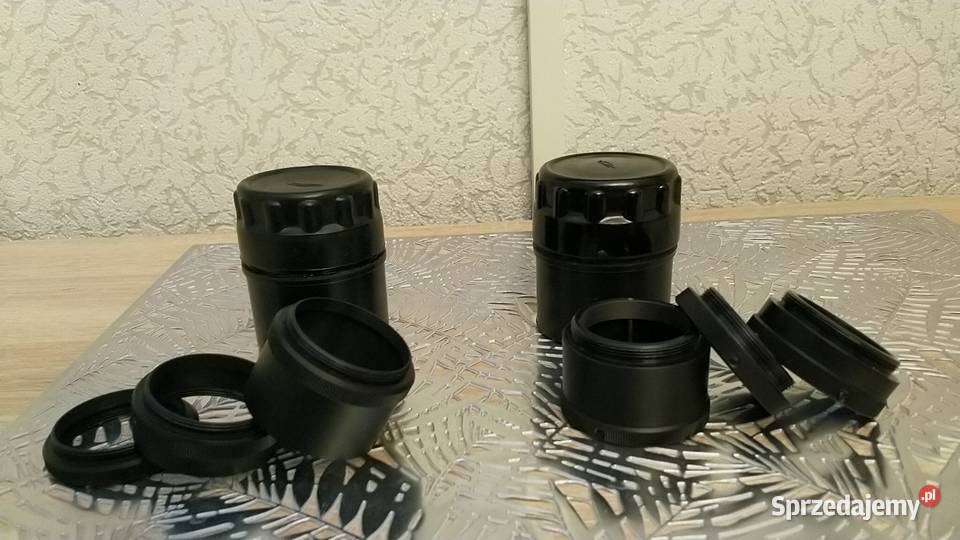 Niegdysiejsze aparaty foto lampy błyskowe Ruda Śląska