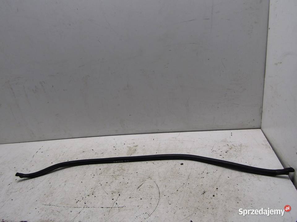 USZCZELKA KAROSERYJNA MASKI PRZÓD CITROEN C3 III Karoseria sprzedam