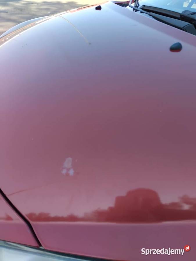 Peugeot 207 Grudziądz