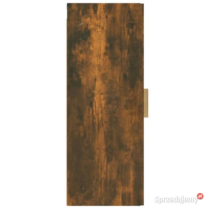 Szafka wisząca przydymiony dąb 345x34x90 sprzedam