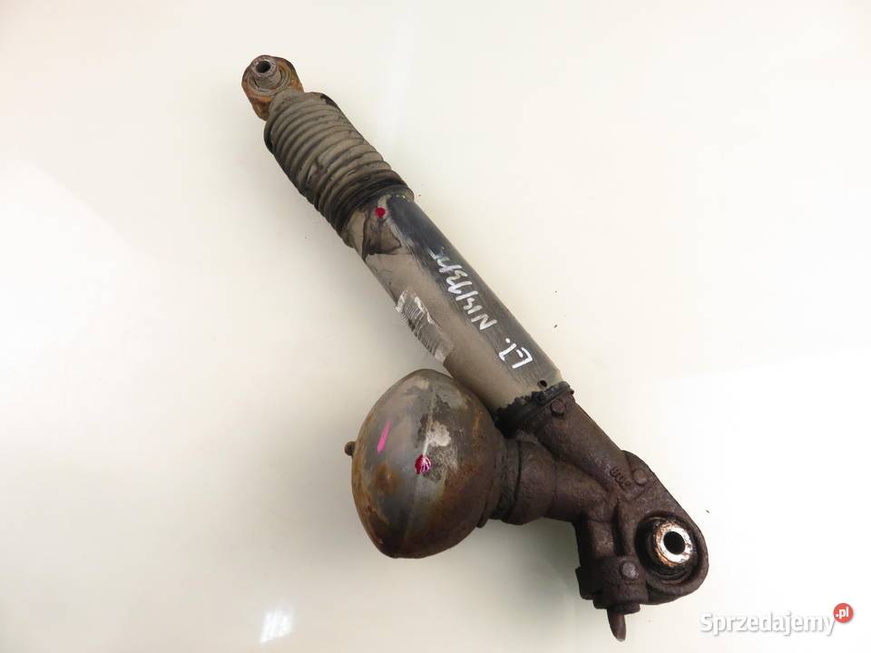 AMORTYZATOR TYŁ CITROEN C5 III 20 HDi 9667013680